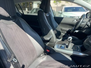 Peugeot 308 1,6 HDi 88kw Allure EURO6 2017
