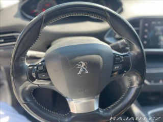 Peugeot 308 1,6 HDi 88kw Allure EURO6 2017