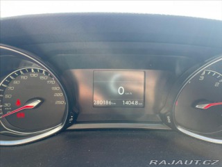 Peugeot 308 1,6 HDi 88kw Allure EURO6 2017