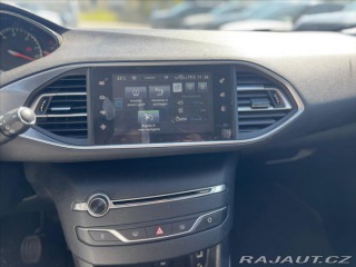 Peugeot 308 1,6 HDi 88kw Allure EURO6 2017