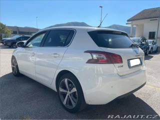 Peugeot 308 1,6 HDi 88kw Allure EURO6 2017