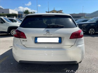 Peugeot 308 1,6 HDi 88kw Allure EURO6 2017
