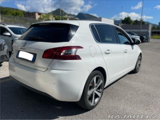 Peugeot 308 1,6 HDi 88kw Allure EURO6 2017