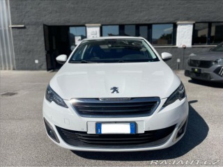 Peugeot 308 1,6 HDi 88kw Allure EURO6 2017