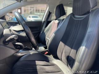 Peugeot 308 1,6 HDi 88kw Allure EURO6 2017