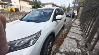 Honda CR-V 2,2 i-DTEC 4x4 Tažné bez