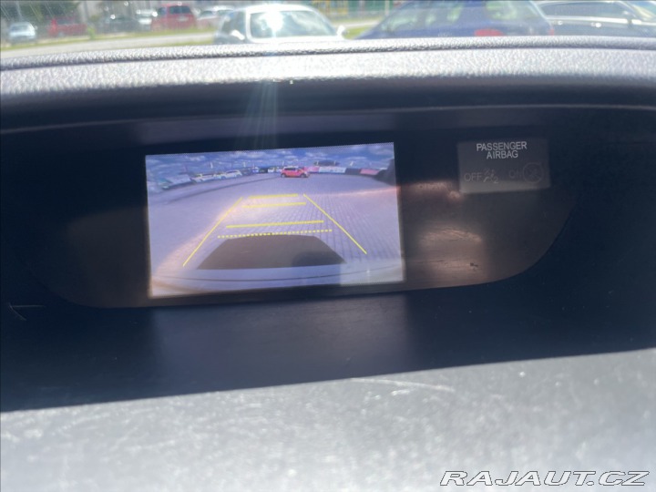 Honda CR-V 2,2 i-DTEC 4x4 Tažné Klim 2015