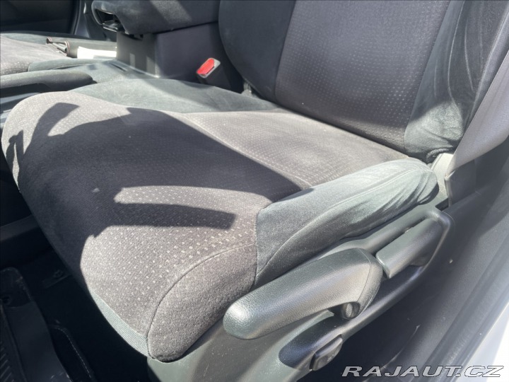Honda CR-V 2,2 i-DTEC 4x4 Tažné Klim 2015