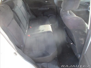 Honda CR-V 2,2 i-DTEC 4x4 Tažné bez 2015