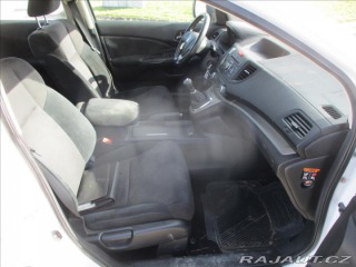 Honda CR-V 2,2 i-DTEC 4x4 Tažné bez 2015