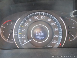 Honda CR-V 2,2 i-DTEC 4x4 Tažné bez 2015