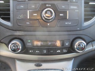 Honda CR-V 2,2 i-DTEC 4x4 Tažné bez 2015