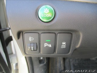 Honda CR-V 2,2 i-DTEC 4x4 Tažné bez 2015