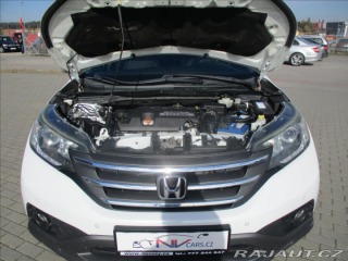 Honda CR-V 2,2 i-DTEC 4x4 Tažné bez 2015