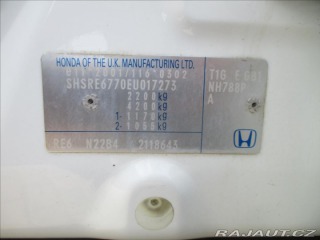 Honda CR-V 2,2 i-DTEC 4x4 Tažné bez 2015