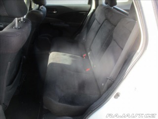 Honda CR-V 2,2 i-DTEC 4x4 Tažné bez 2015