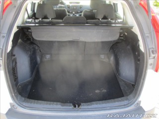 Honda CR-V 2,2 i-DTEC 4x4 Tažné bez 2015