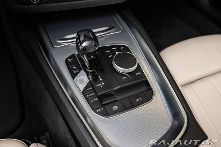 BMW Z4 Sdrive 30i Schnitzer/CarP 2019