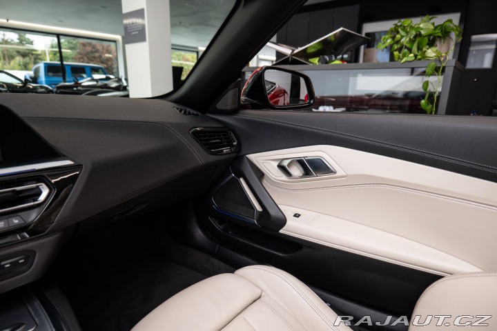 BMW Z4 Sdrive 30i Schnitzer/CarP 1800