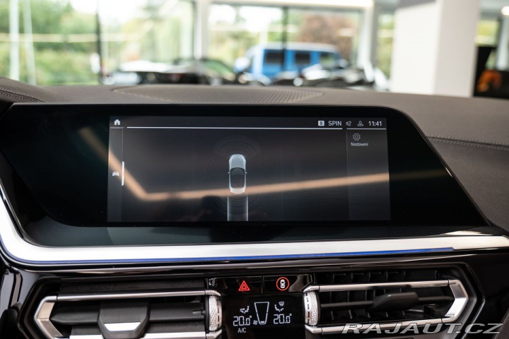 BMW Z4 Sdrive 30i Schnitzer/CarP 1800