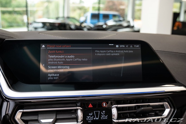 BMW Z4 Sdrive 30i Schnitzer/CarP 2019