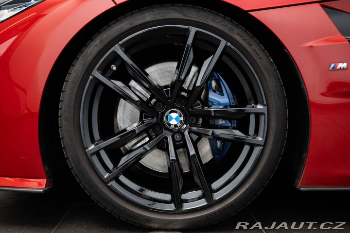 BMW Z4 Sdrive 30i Schnitzer/CarP 2019