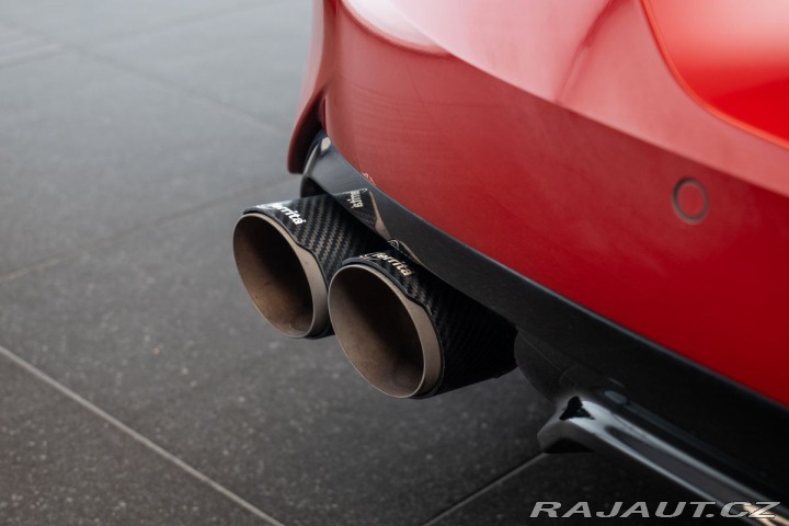 BMW Z4 Sdrive 30i Schnitzer/CarP 1800