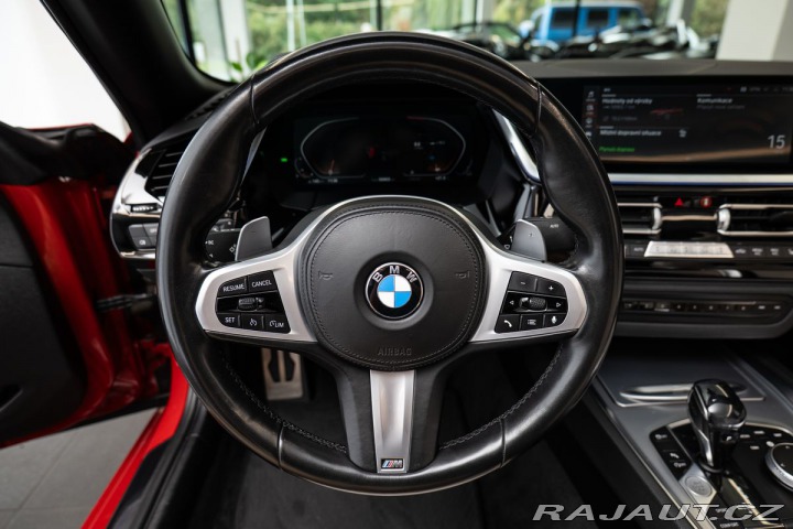 BMW Z4 Sdrive 30i Schnitzer/CarP 1800