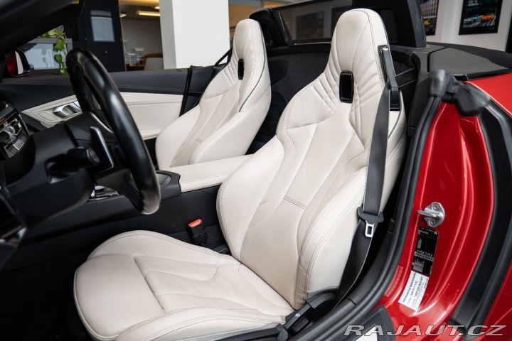 BMW Z4 Sdrive 30i Schnitzer/CarP 1800