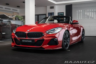 BMW Z4 Sdrive 30i Schnitzer/CarP 2019