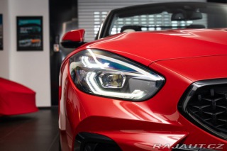 BMW Z4 Sdrive 30i Schnitzer/CarP 2019