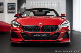 BMW Z4 Sdrive 30i Schnitzer/CarP 2019