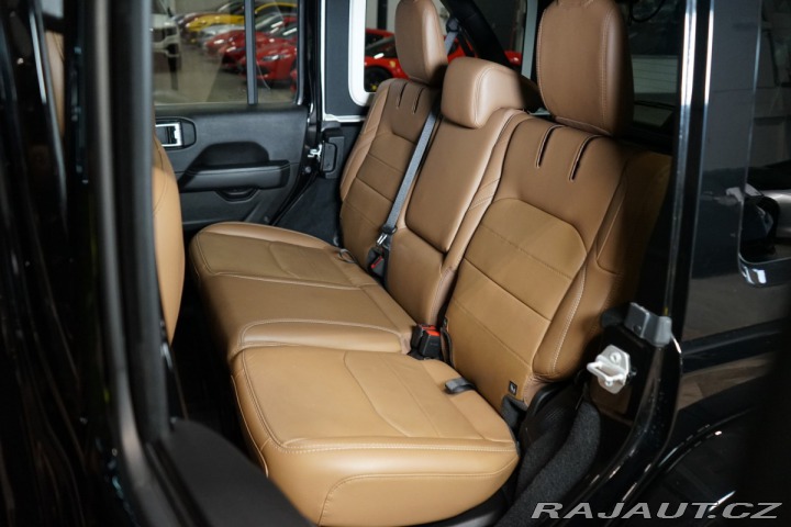 Jeep Wrangler UNLIMITED*SAHARA*4Xe*HYBR 2022