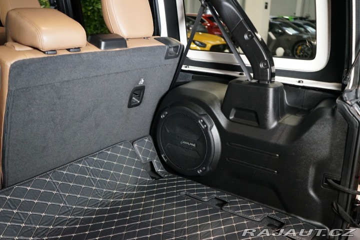 Jeep Wrangler UNLIMITED*SAHARA*4Xe*HYBR 2022
