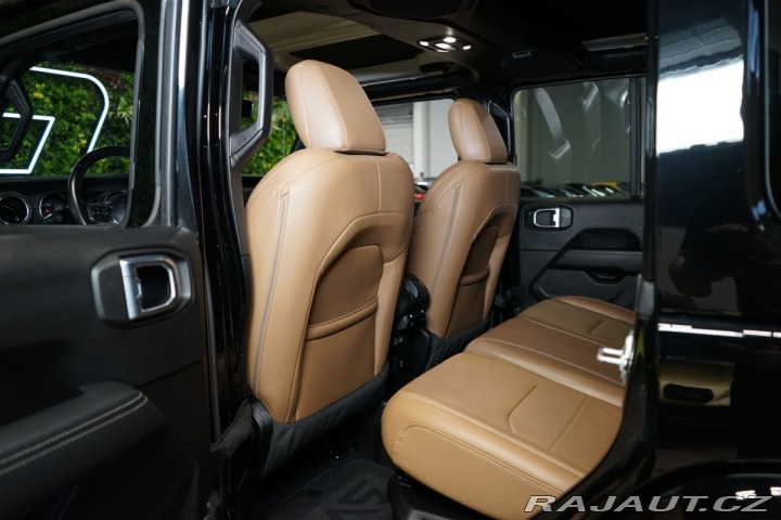 Jeep Wrangler UNLIMITED*SAHARA*4Xe*HYBR 2022