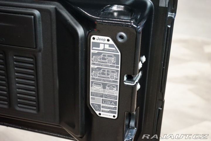 Jeep Wrangler UNLIMITED*SAHARA*4Xe*HYBR 2022