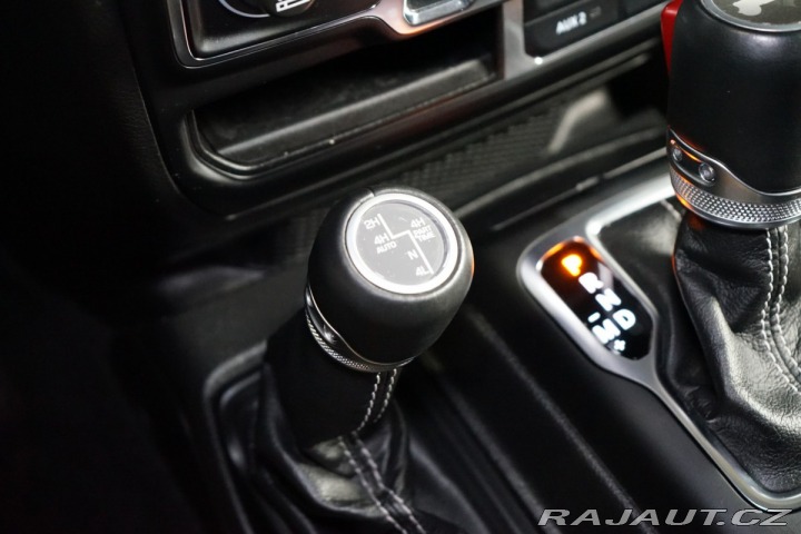 Jeep Wrangler UNLIMITED*SAHARA*4Xe*HYBR 2022