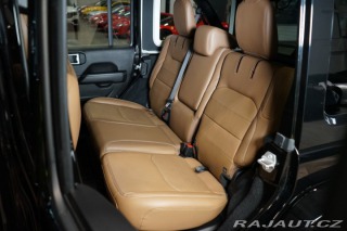 Jeep Wrangler UNLIMITED*SAHARA*4Xe*HYBR 2022