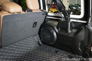 Jeep Wrangler UNLIMITED*SAHARA*4Xe*HYBR 2022