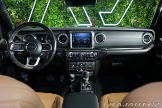 Jeep Wrangler UNLIMITED*SAHARA*4Xe*HYBR 2022