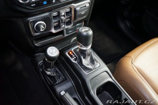 Jeep Wrangler UNLIMITED*SAHARA*4Xe*HYBR 2022