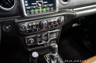 Jeep Wrangler UNLIMITED*SAHARA*4Xe*HYBR 2022
