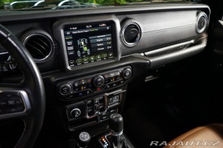 Jeep Wrangler UNLIMITED*SAHARA*4Xe*HYBR 2022