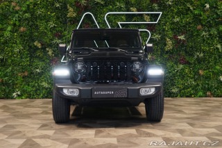 Jeep Wrangler UNLIMITED*SAHARA*4Xe*HYBR 2022