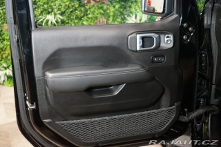 Jeep Wrangler UNLIMITED*SAHARA*4Xe*HYBR 2022