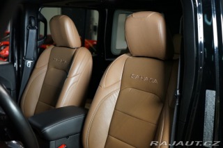 Jeep Wrangler UNLIMITED*SAHARA*4Xe*HYBR 2022
