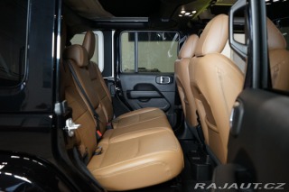 Jeep Wrangler UNLIMITED*SAHARA*4Xe*HYBR 2022
