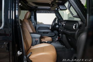 Jeep Wrangler UNLIMITED*SAHARA*4Xe*HYBR 2022