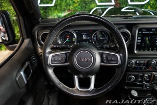 Jeep Wrangler UNLIMITED*SAHARA*4Xe*HYBR 2022