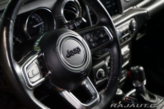 Jeep Wrangler UNLIMITED*SAHARA*4Xe*HYBR 2022